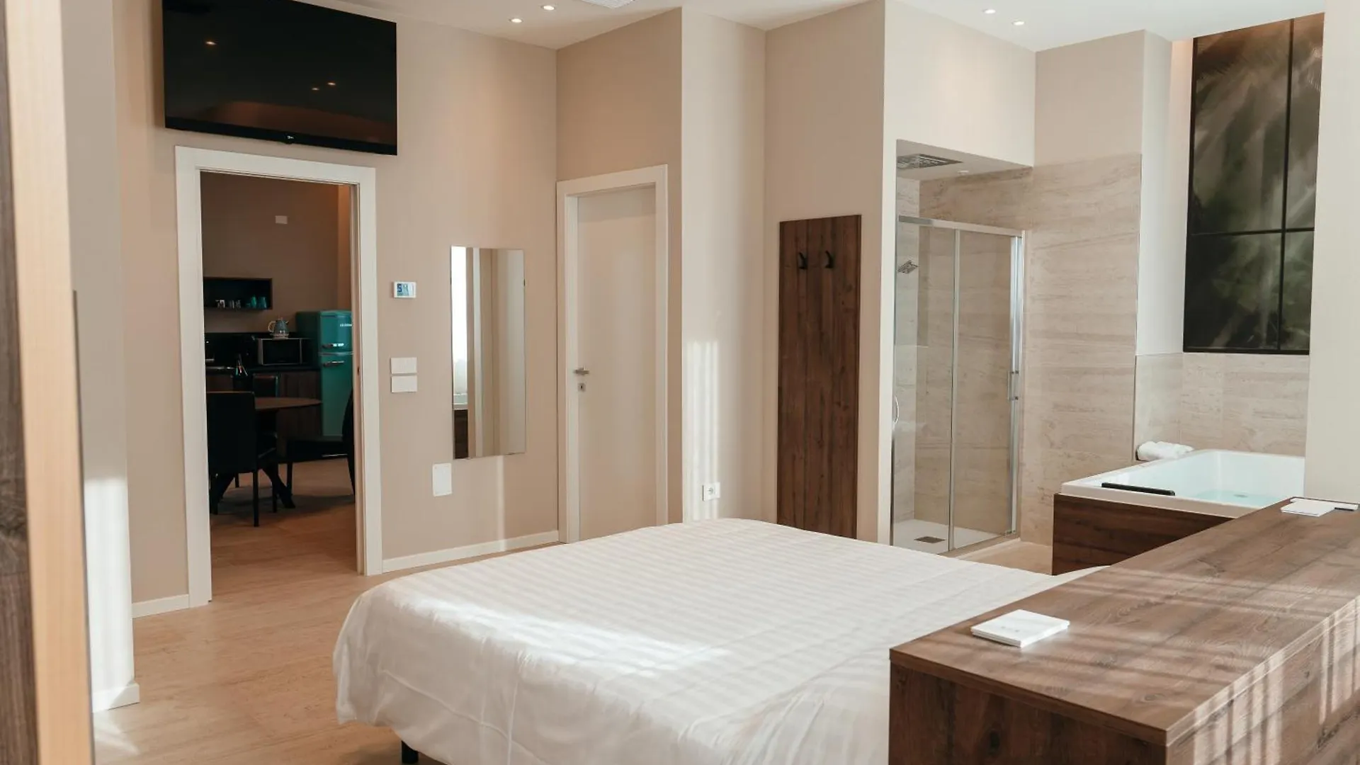 Wine & Wellness Hotel Villalta