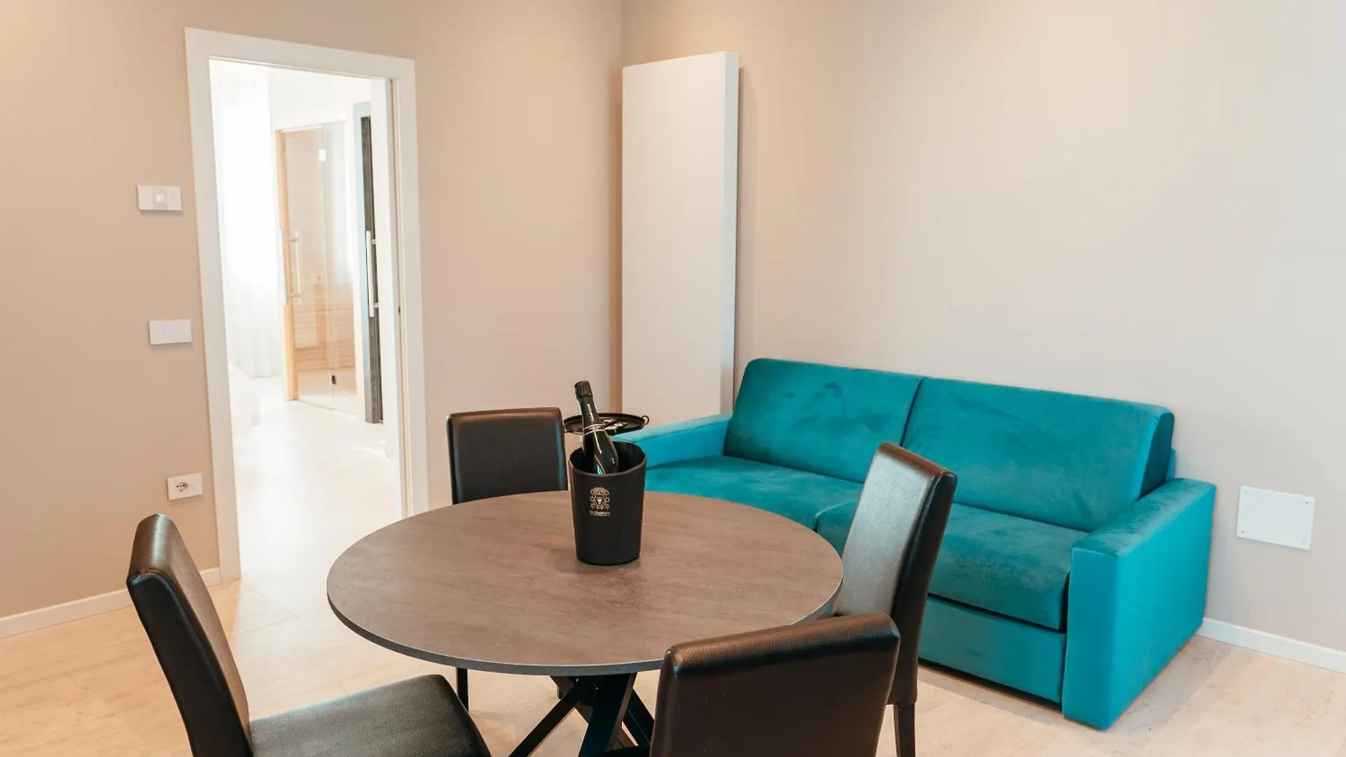 Wine & Wellness Hotel Villalta Vendégház