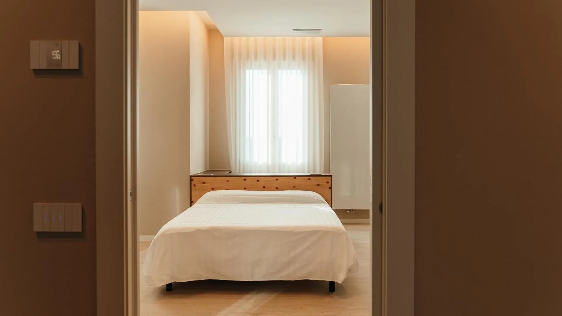Wine & Wellness Hotel Villalta