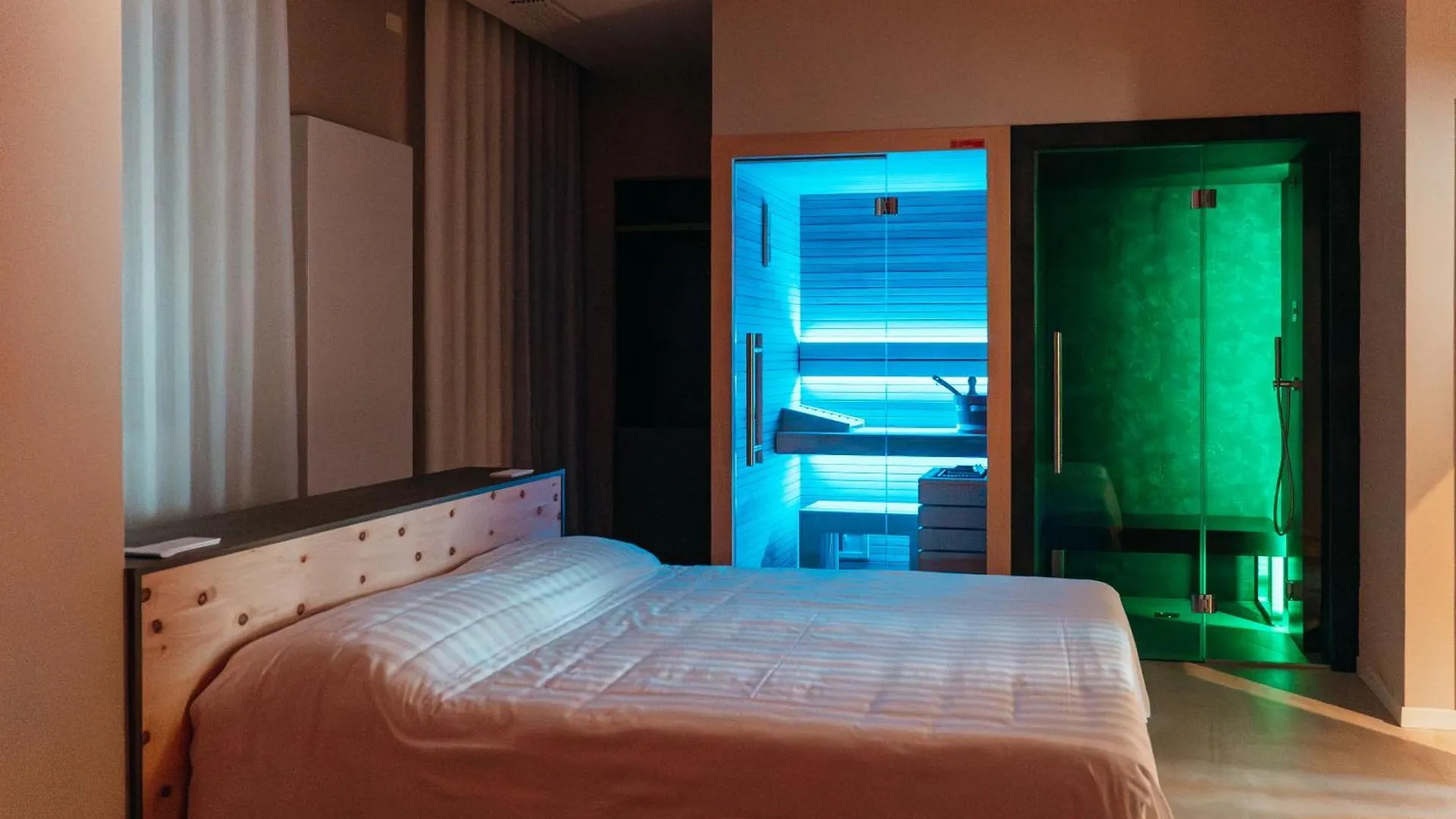 Vendégház Wine & Wellness Hotel Villalta