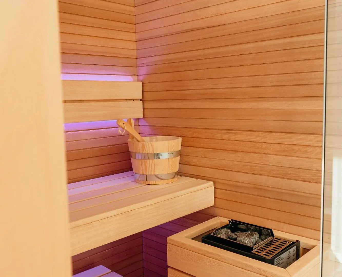 Wine & Wellness Hotel Villalta