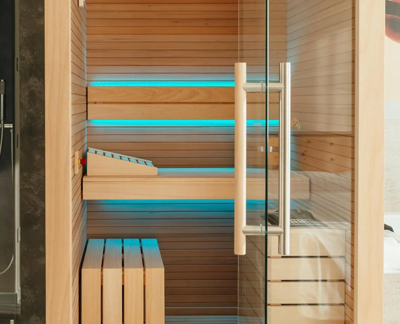 Wine & Wellness Hotel Villalta Vendégház