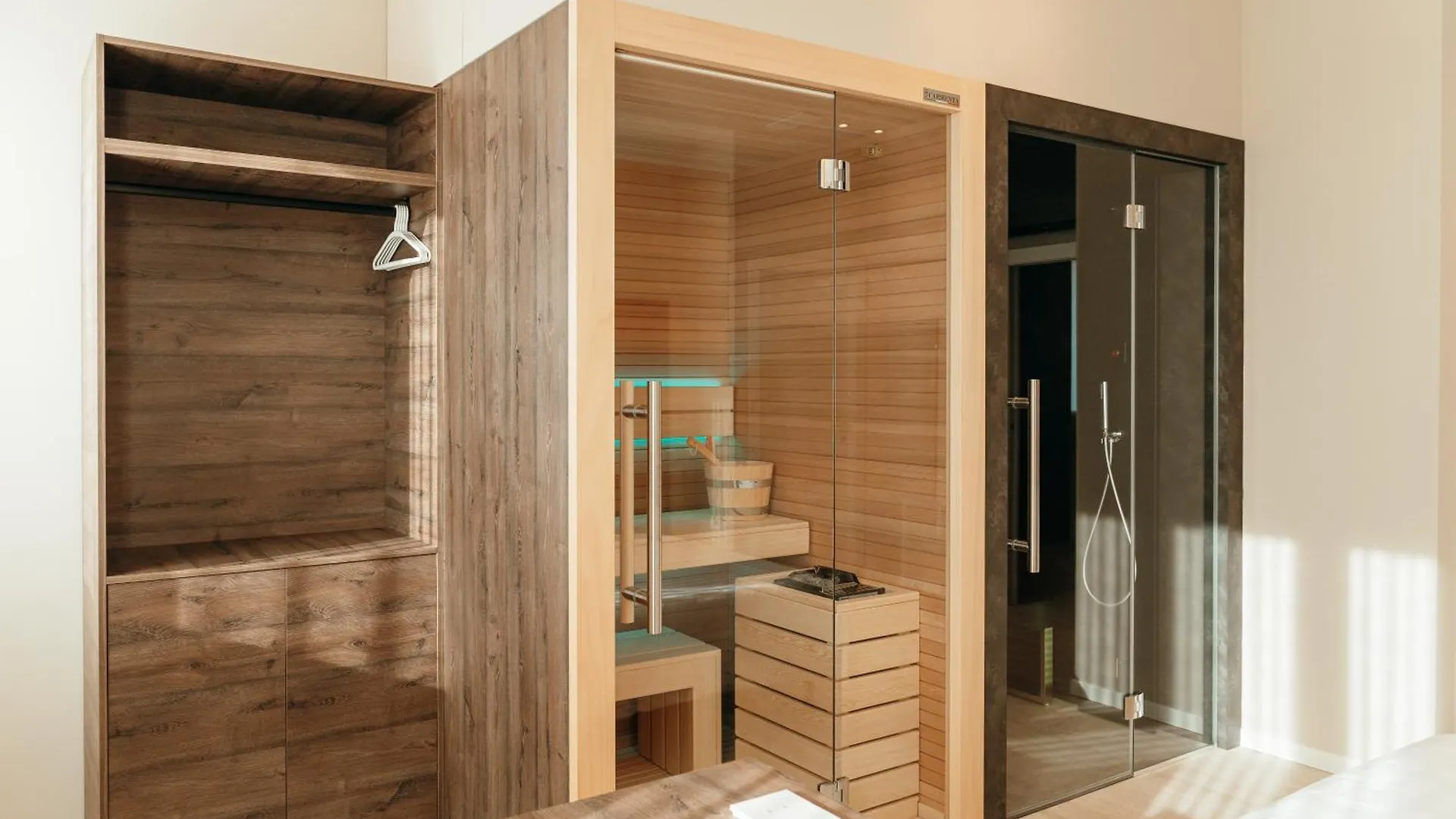 Wine & Wellness Hotel Villalta Vendégház