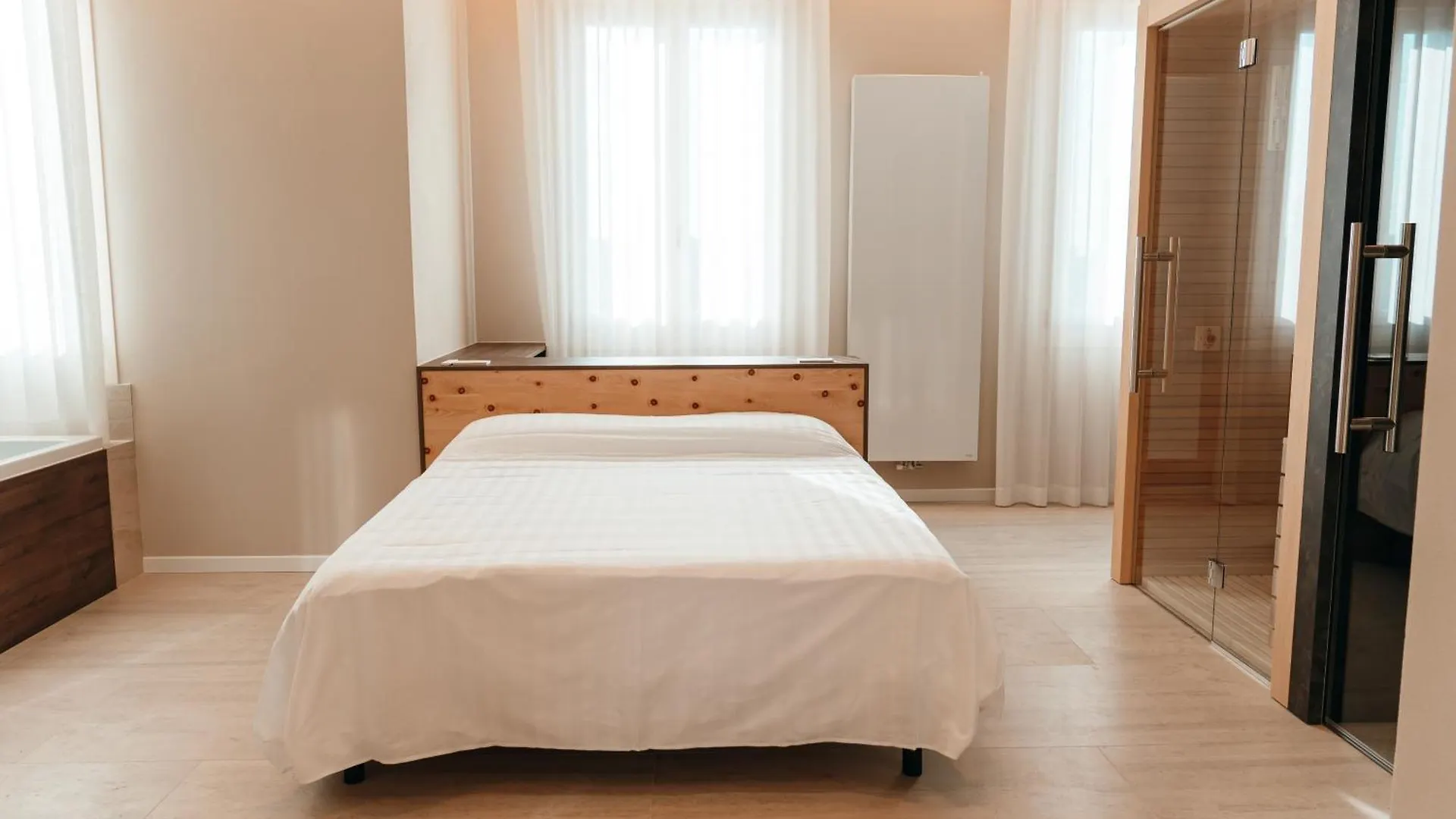 Wine & Wellness Hotel Villalta Vendégház