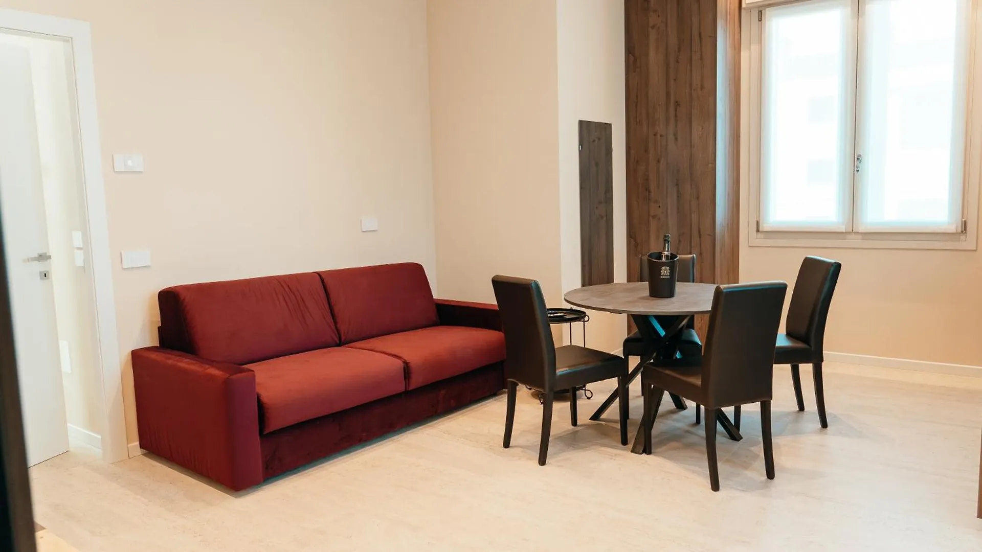 Wine & Wellness Hotel Villalta Olaszország
