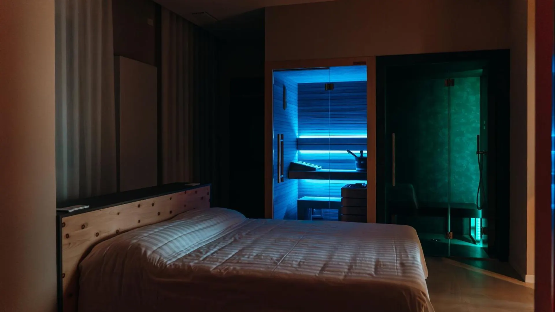 Wine & Wellness Hotel Villalta 0*,  Olaszország
